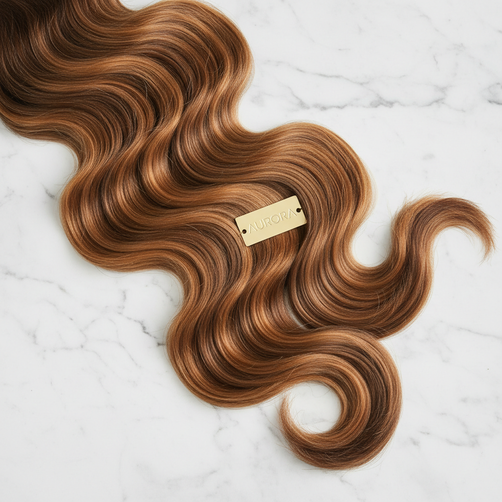 Human Hair Extensions