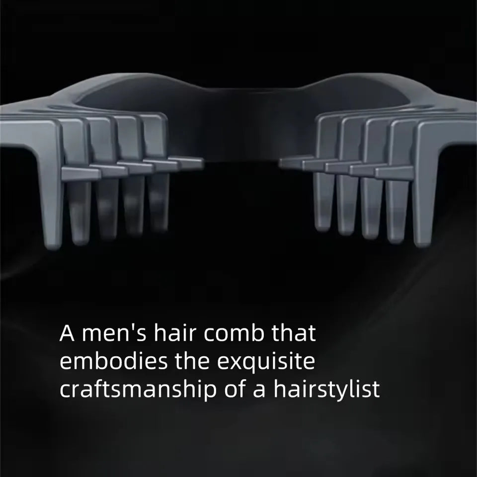 EVelora Hair Root Lifting Volumizing Comb