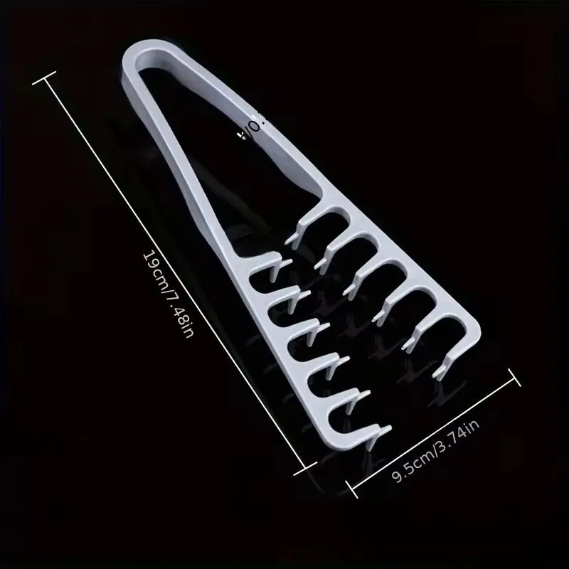 EVelora Hair Root Lifting Volumizing Comb