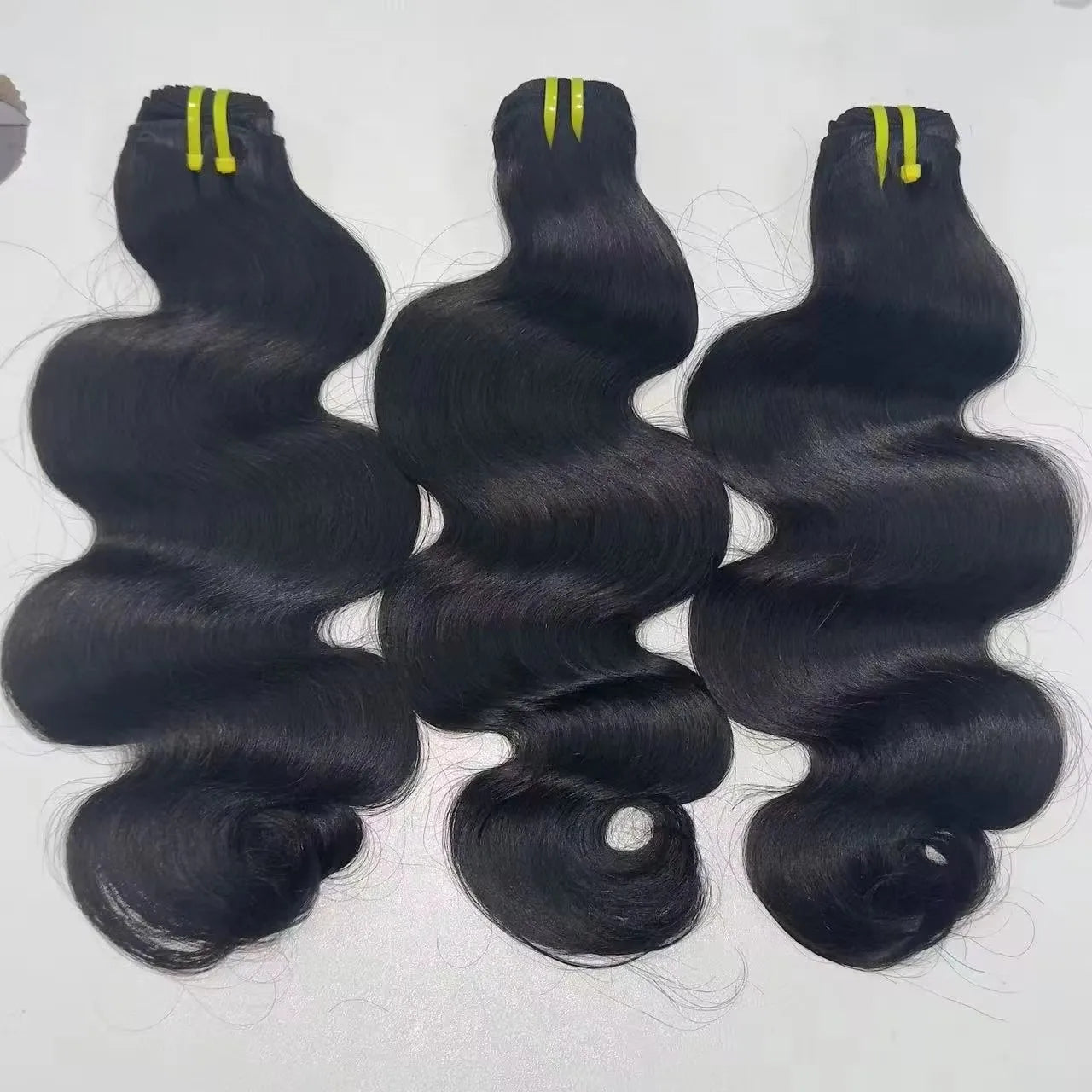 EVelora HD Lace Frontal & Closure Collection | Raw Burmese & Cambodian Curly Hair