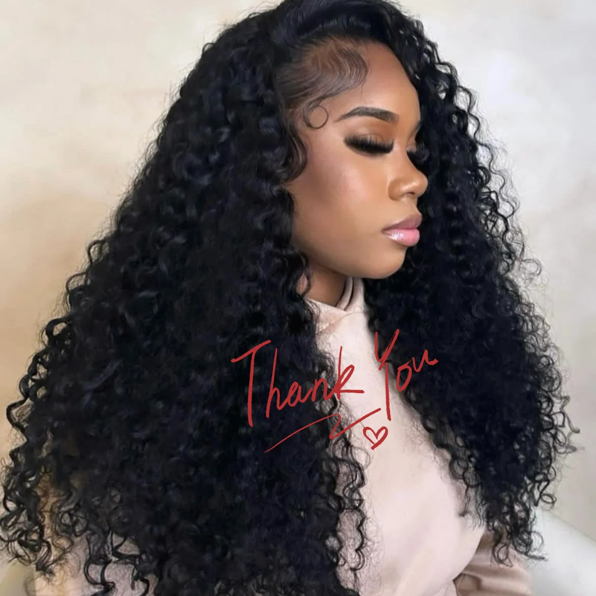 EVelora HD Lace Frontal & Closure Collection | Raw Burmese & Cambodian Curly Hair