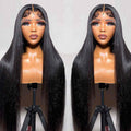 Brazilian Human Hair Lace Front Wigs Human Hair Hd Full Lace Wigs Glueless