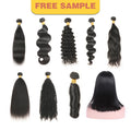 Brazilian Body Wave Lace Front Wig | 100% Virgin Human Hair