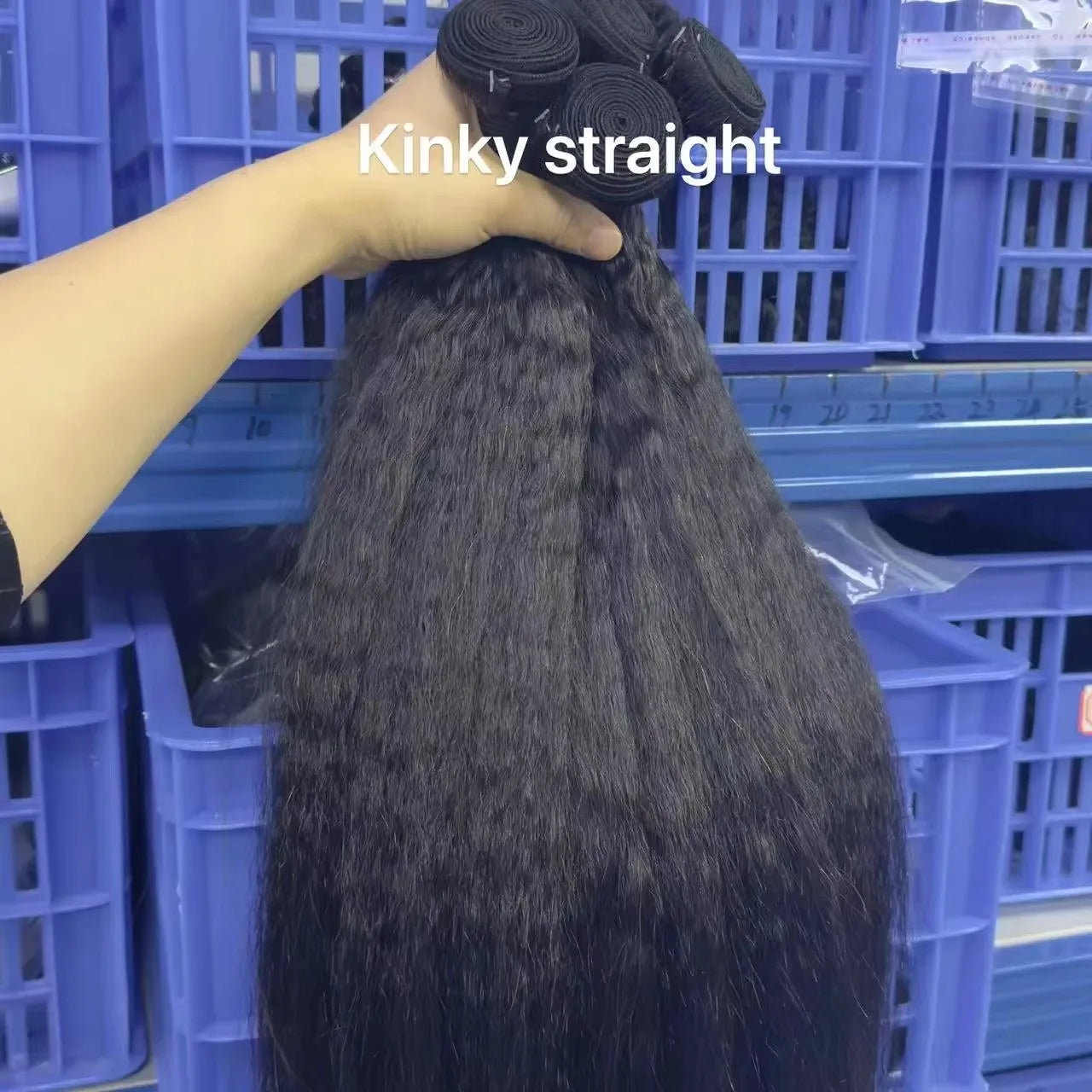 EVelora Straight & Body Wave Human Hair Bundles | Brazilian & Indian Virgin Hair