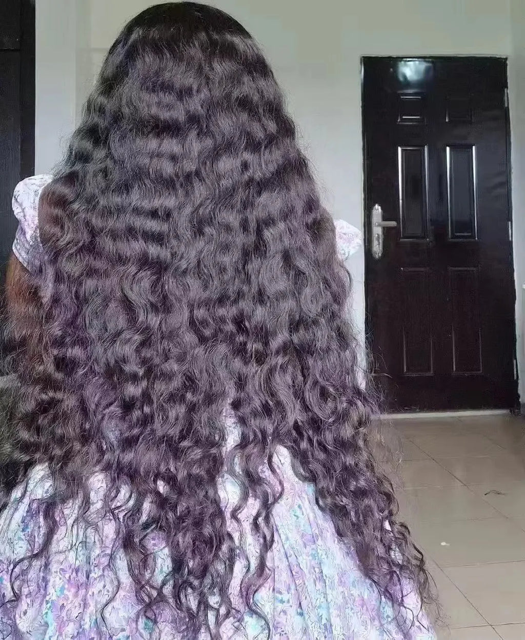 EVelora HD Lace Frontal & Closure Collection | Raw Burmese & Cambodian Curly Hair