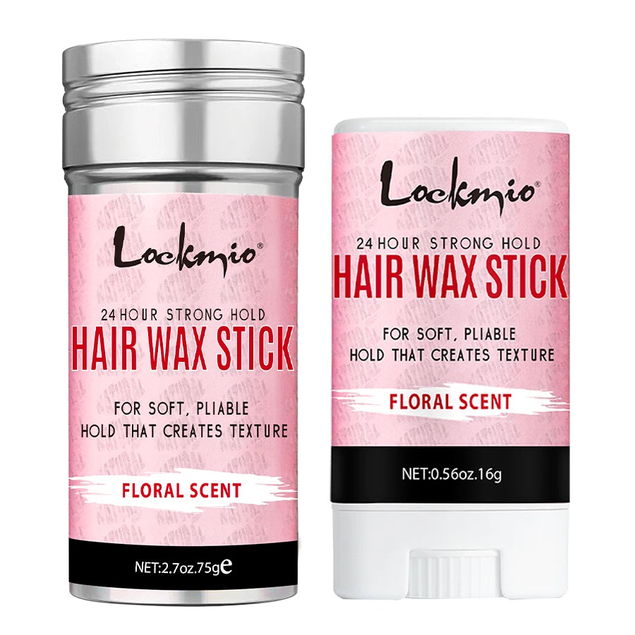 EVelora Anti-Frizz Styling Wax for Wigs & Natural Hair