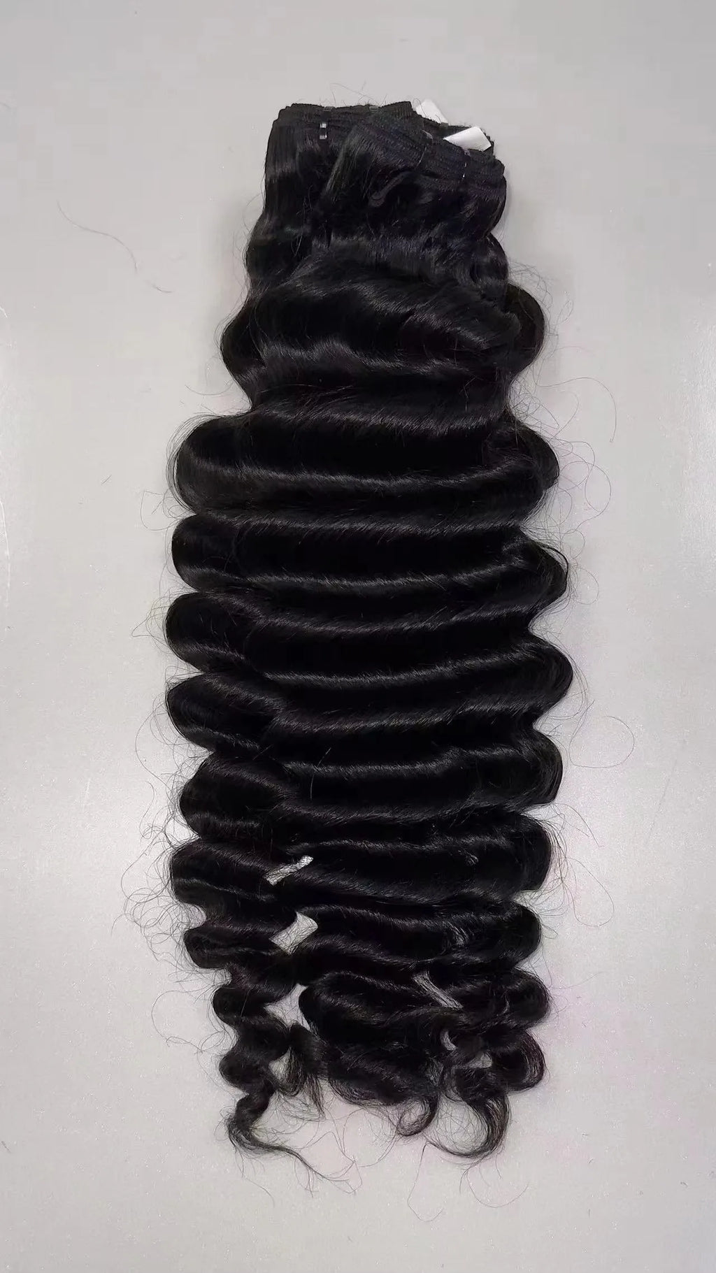 EVelora HD Lace Frontal & Closure Collection | Raw Burmese & Cambodian Curly Hair