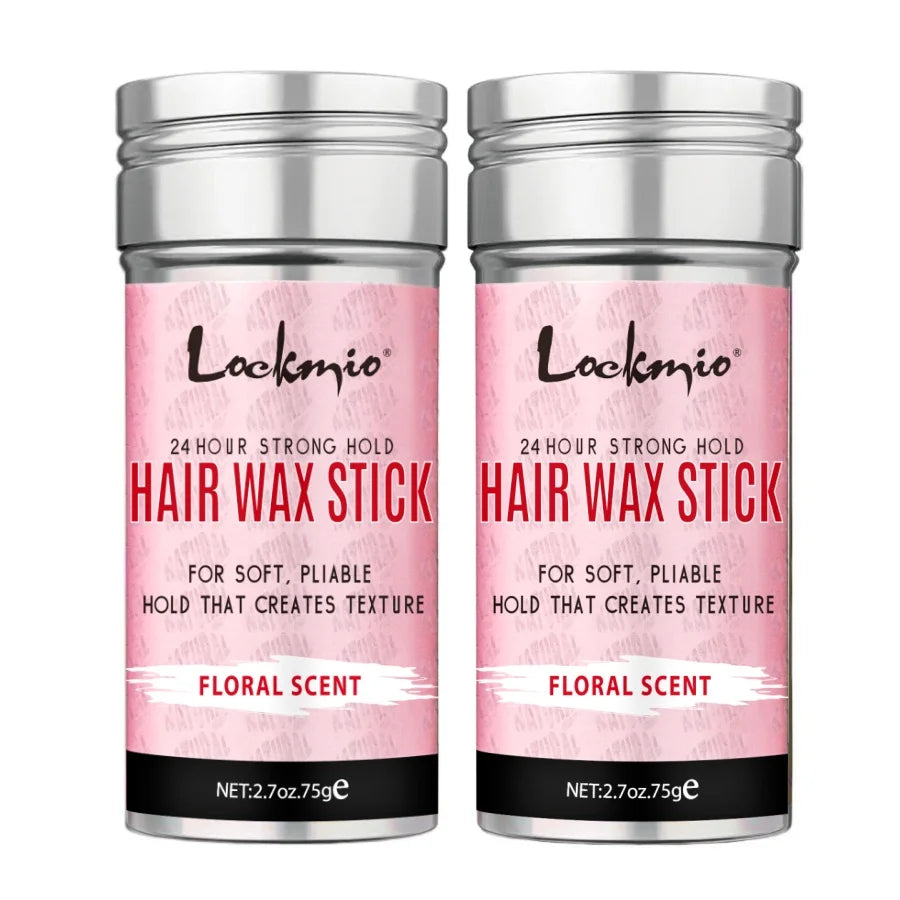 EVelora Anti-Frizz Styling Wax for Wigs & Natural Hair