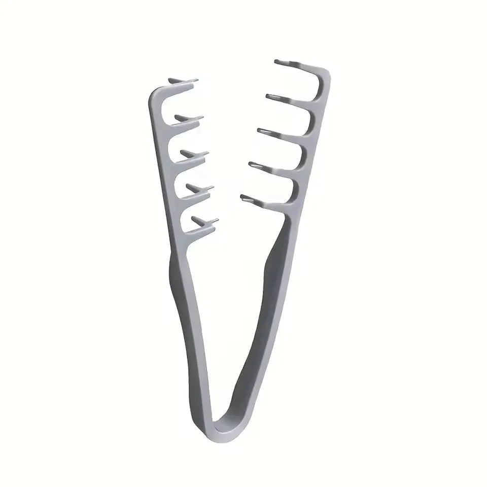 EVelora Hair Root Lifting Volumizing Comb