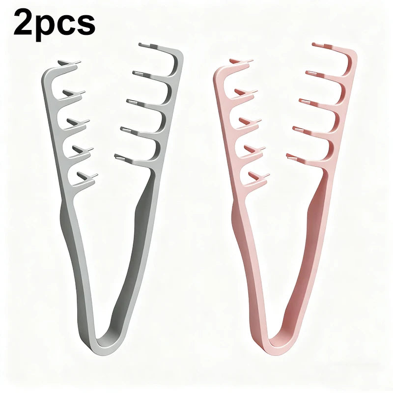 EVelora Hair Root Lifting Volumizing Comb