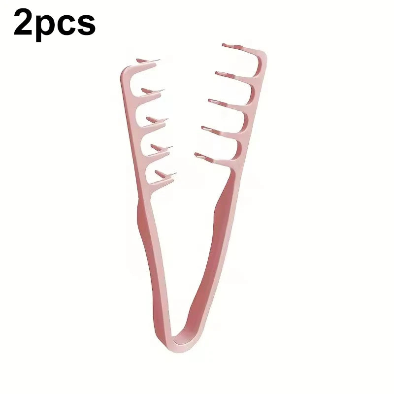 EVelora Hair Root Lifting Volumizing Comb