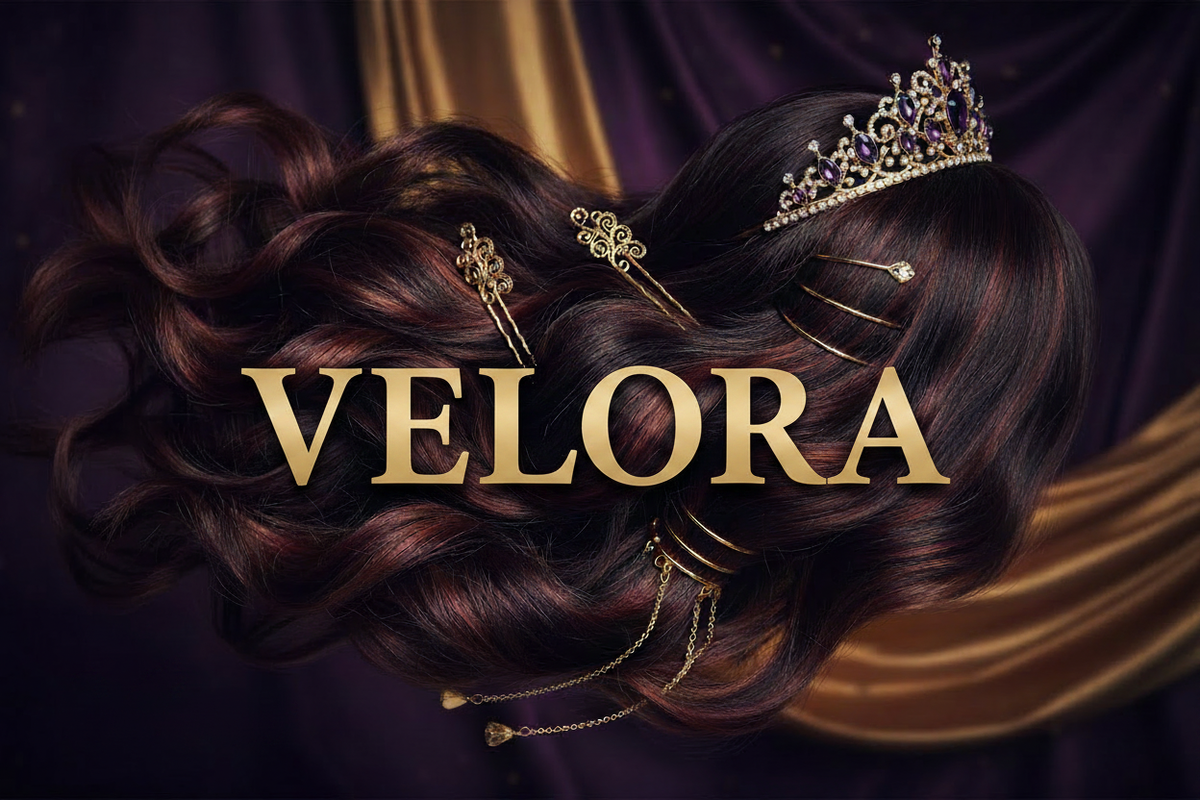 Velora Hero Banner